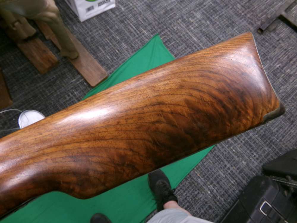 WINCHESTER 1894 SHORT RIFLE 38-55 WIN 3/4 MAG TUBE MFG 1900 SADDLE RING C&R-img-23