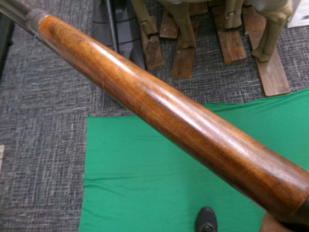 WINCHESTER 1894 SHORT RIFLE 38-55 WIN 3/4 MAG TUBE MFG 1900 SADDLE RING C&R-img-24