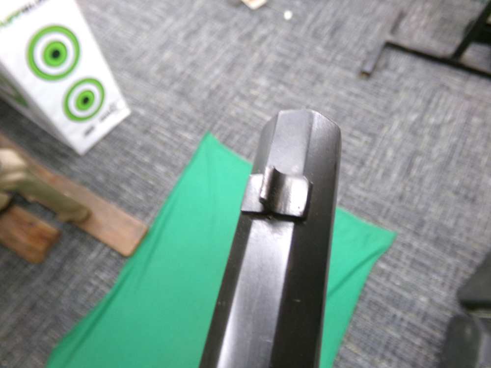 WINCHESTER 1894 SHORT RIFLE 38-55 WIN 3/4 MAG TUBE MFG 1900 SADDLE RING C&R-img-12