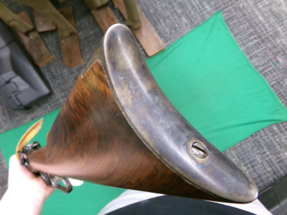 WINCHESTER 1894 SHORT RIFLE 38-55 WIN 3/4 MAG TUBE MFG 1900 SADDLE RING C&R-img-21