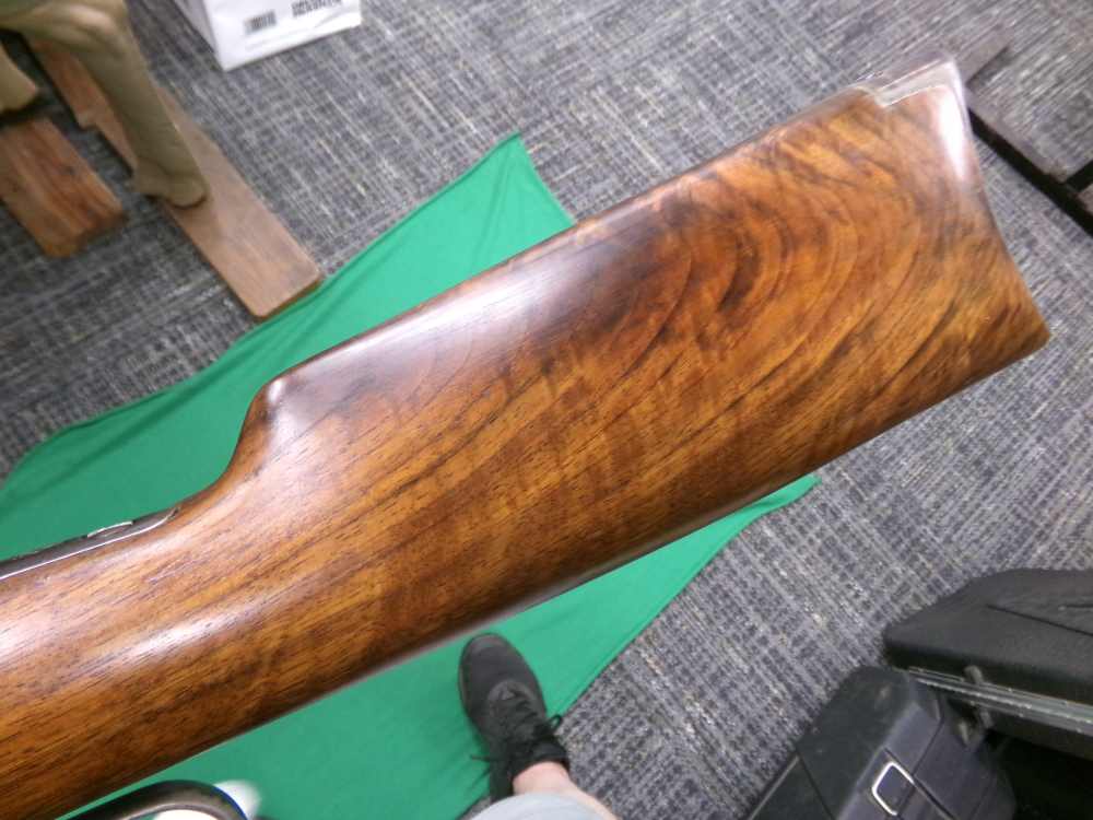 WINCHESTER 1894 SHORT RIFLE 38-55 WIN 3/4 MAG TUBE MFG 1900 SADDLE RING C&R-img-22