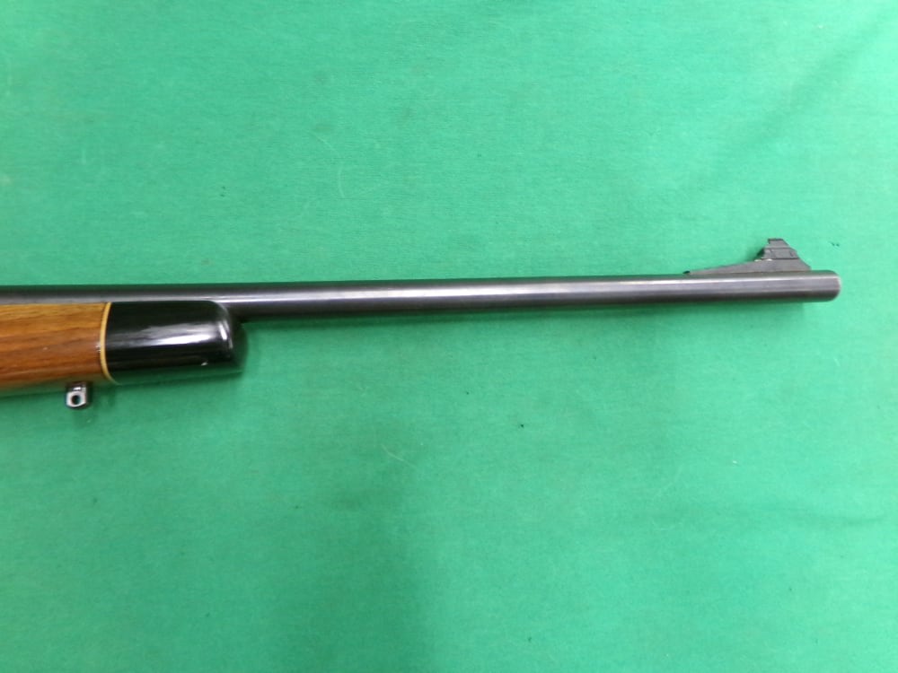 REMINGTON MODEL 700 BDL 270 WIN BOLT ACTION RIFLE 1996 WALNUT W/ SIGHTS -img-7