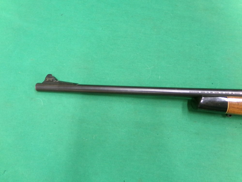 REMINGTON MODEL 700 BDL 270 WIN BOLT ACTION RIFLE 1996 WALNUT W/ SIGHTS -img-4