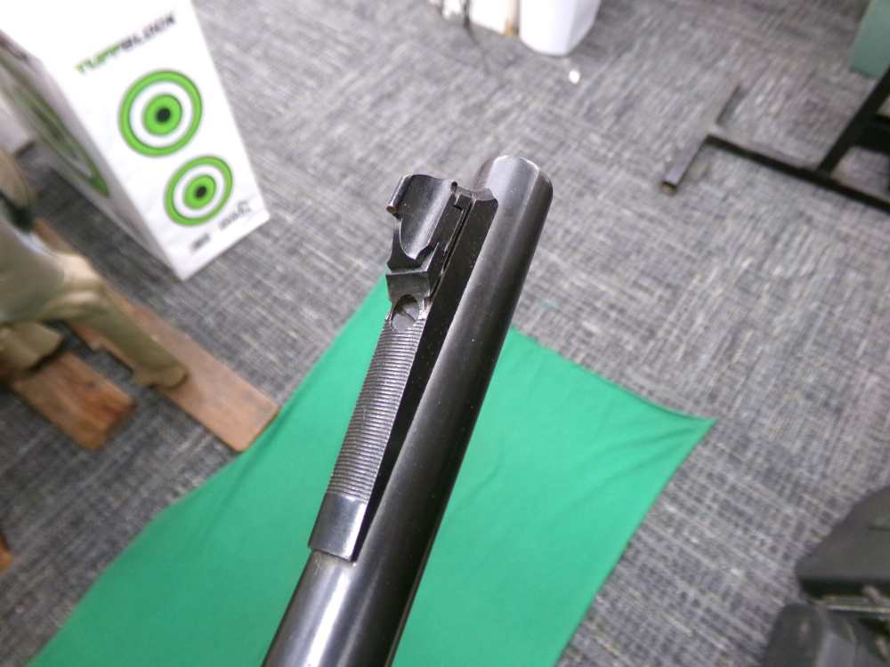 REMINGTON MODEL 700 BDL 270 WIN BOLT ACTION RIFLE 1996 WALNUT W/ SIGHTS -img-12