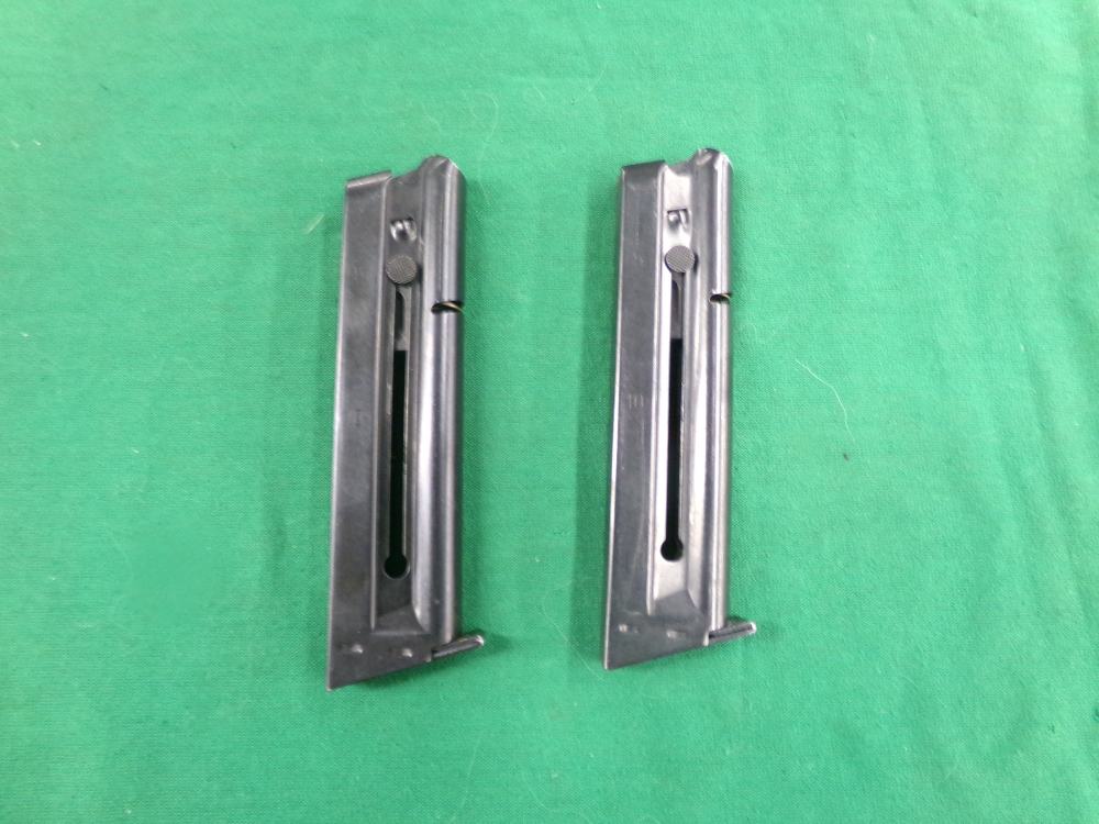 SMITH & WESSON MODEL 41 22 LR TARGET PISTOL CUSTOM GRIPS W/ BOX & PAPERS-img-14