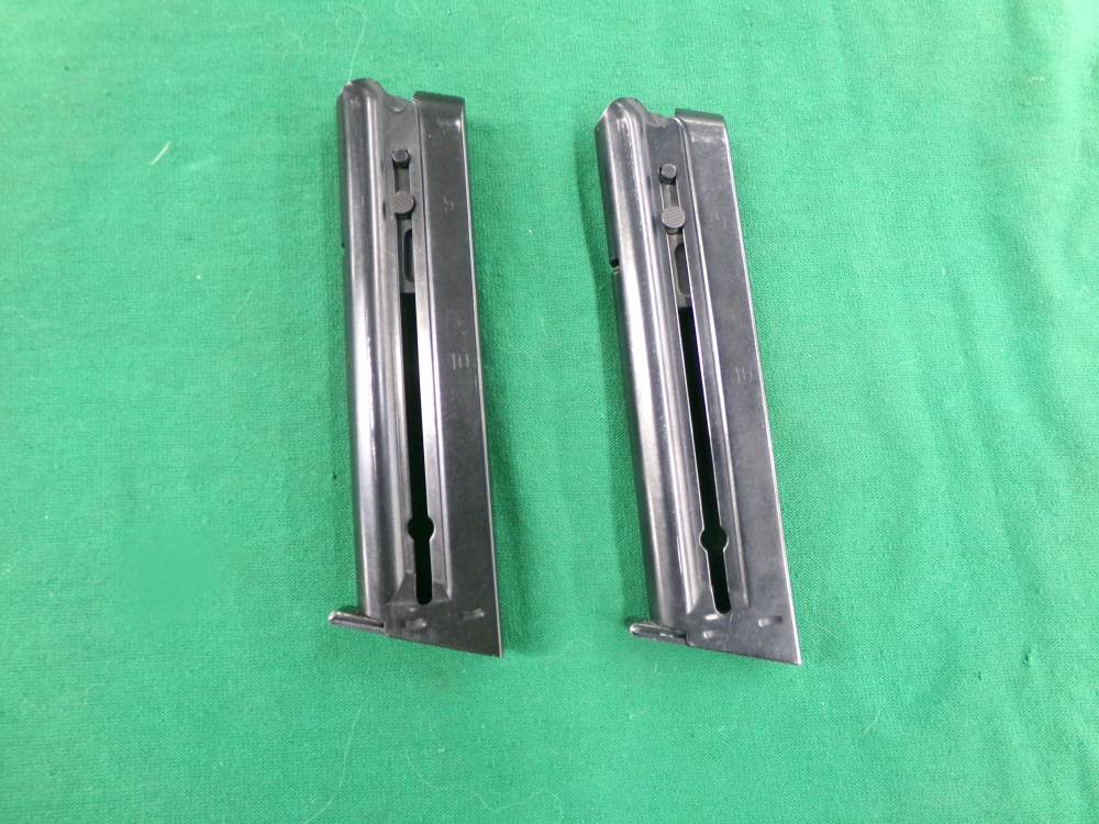 SMITH & WESSON MODEL 41 22 LR TARGET PISTOL CUSTOM GRIPS W/ BOX & PAPERS-img-13