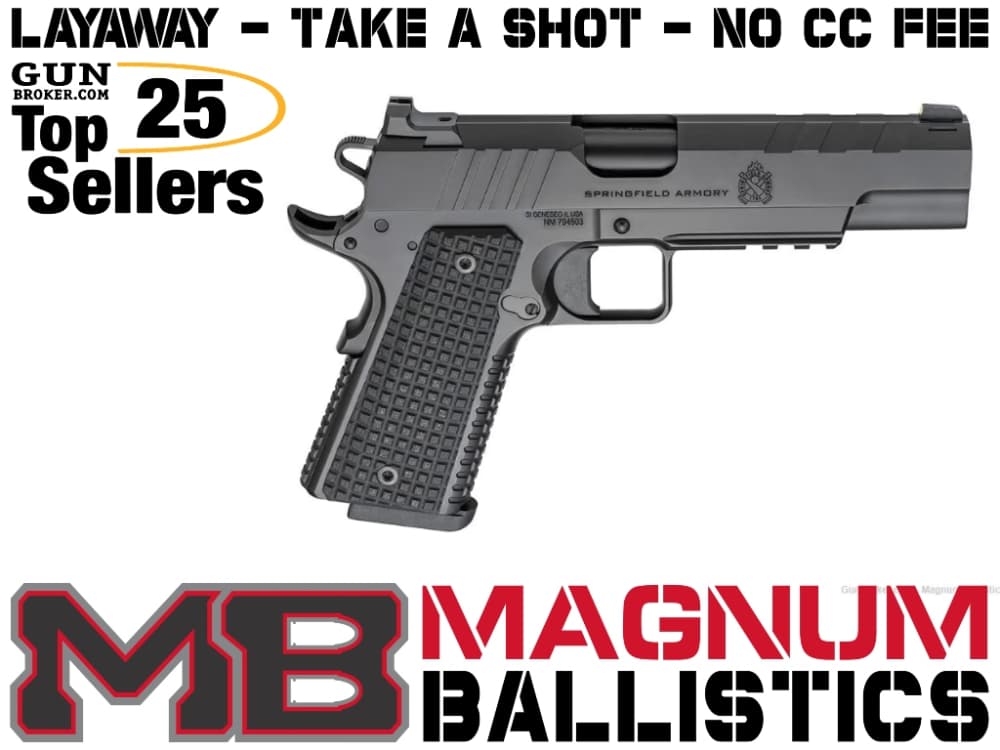 Springfield Emissary 9mm PX9229L-img-0