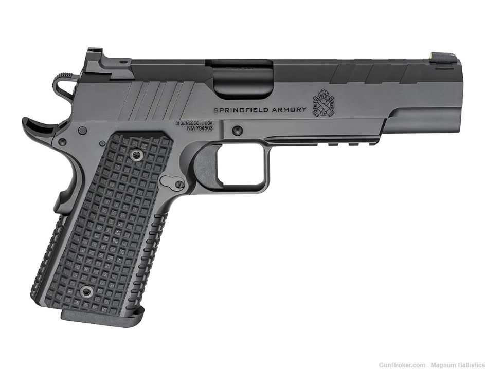Springfield Emissary 9mm PX9229L-img-2