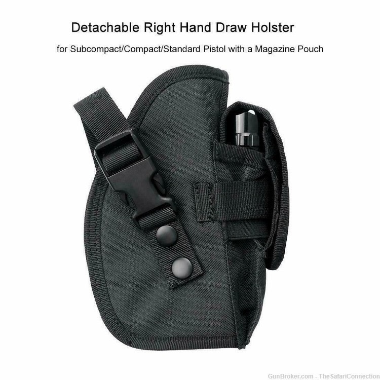 GunToolZ Tactical Assault Vest-great value-high quality-low$$-img-3