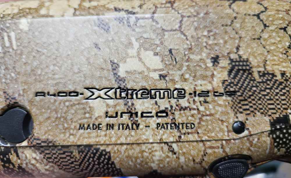 BERETTA A4 XTREME PLUS 12GA-img-0
