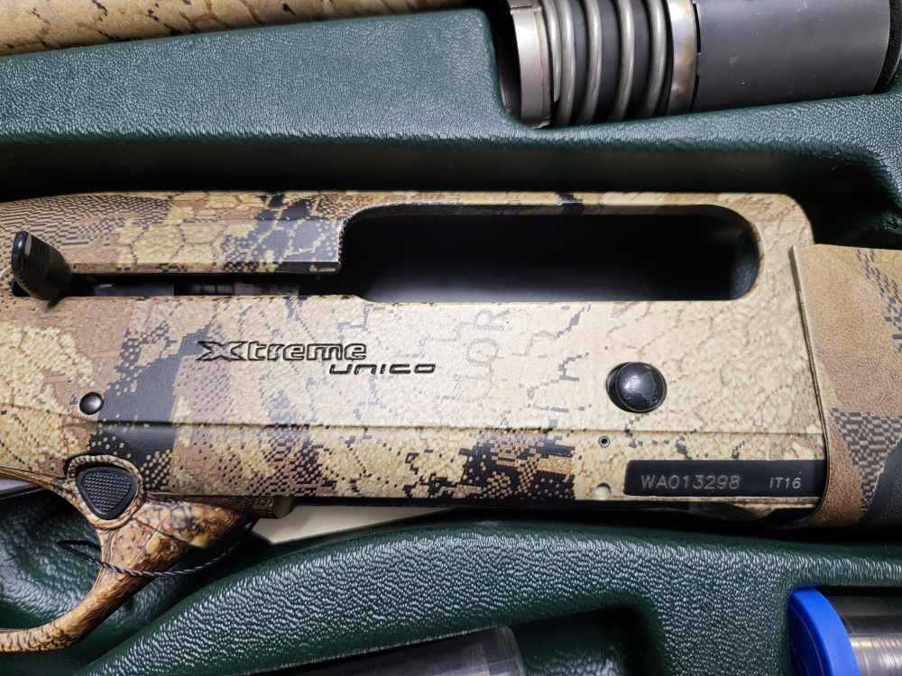 BERETTA A4 XTREME PLUS 12GA-img-1
