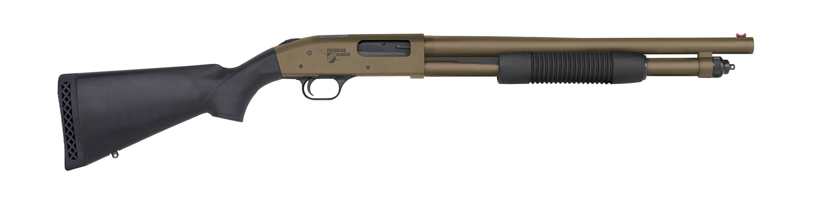 Mossberg 590 Thunder Ranch 12/18.5 OR-img-1
