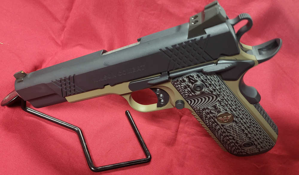 WILSON COMBAT CUSTOM-img-3