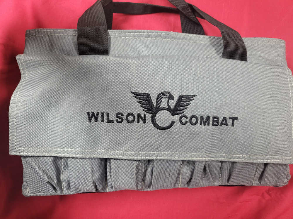 WILSON COMBAT CUSTOM-img-8