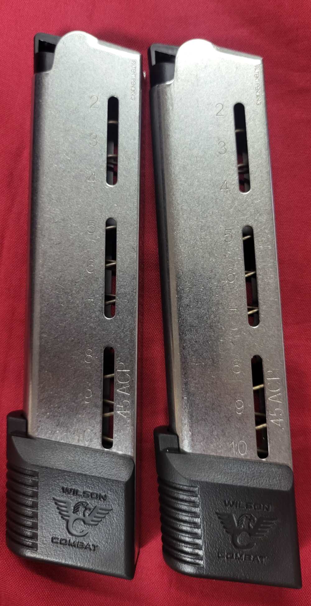 WILSON COMBAT CUSTOM-img-7