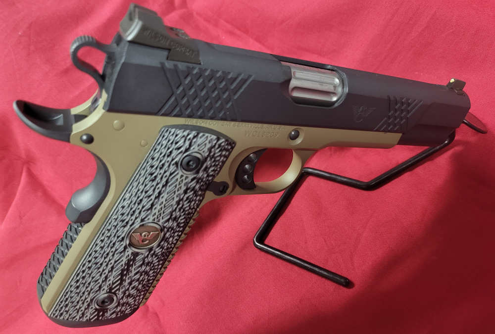 WILSON COMBAT CUSTOM-img-2