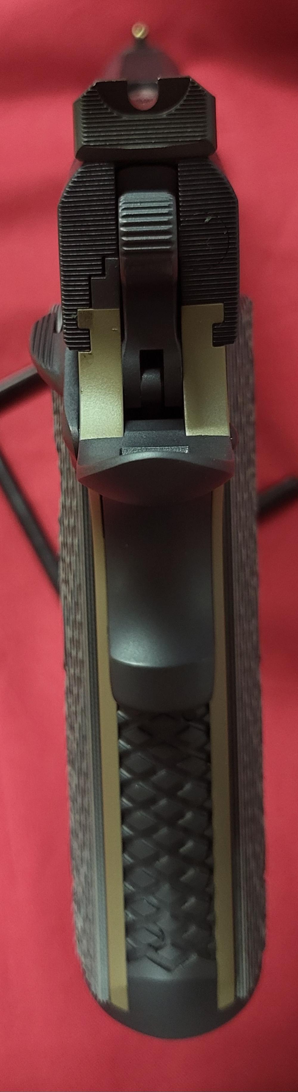 WILSON COMBAT CUSTOM-img-5