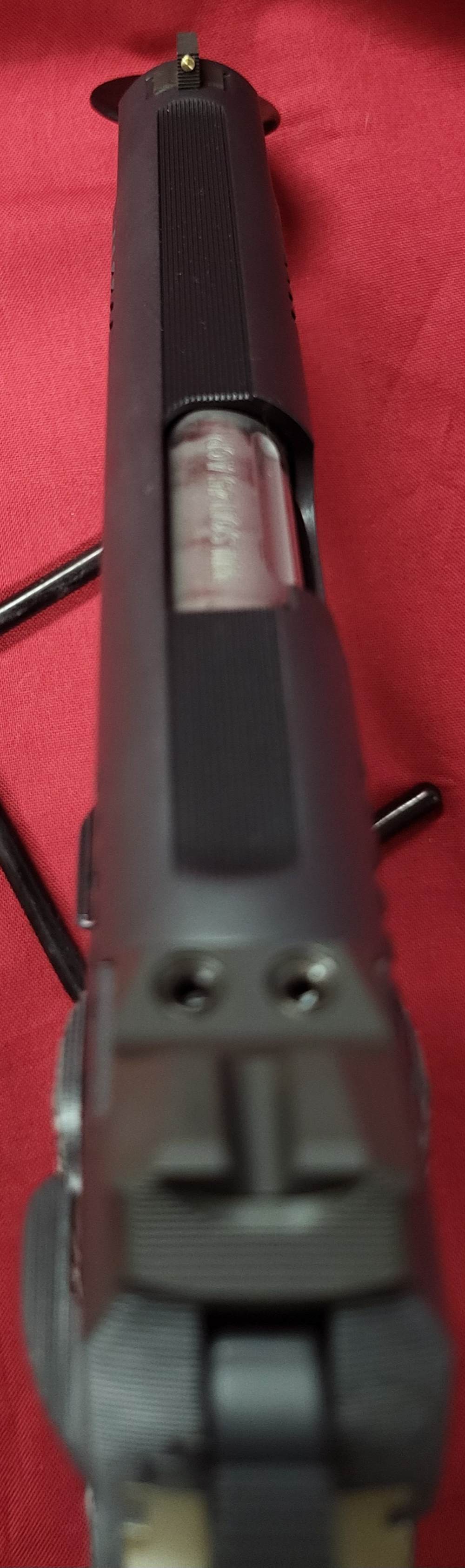 WILSON COMBAT CUSTOM-img-4