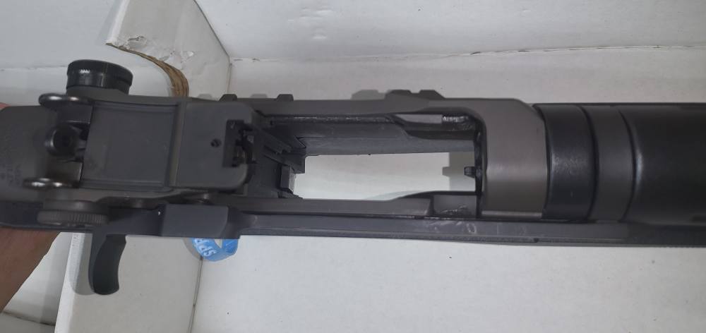 SPRINGFIELD ARMORY M1A SCOUT SQUAD 308 WINCHESTER NEVER FIRED-img-5