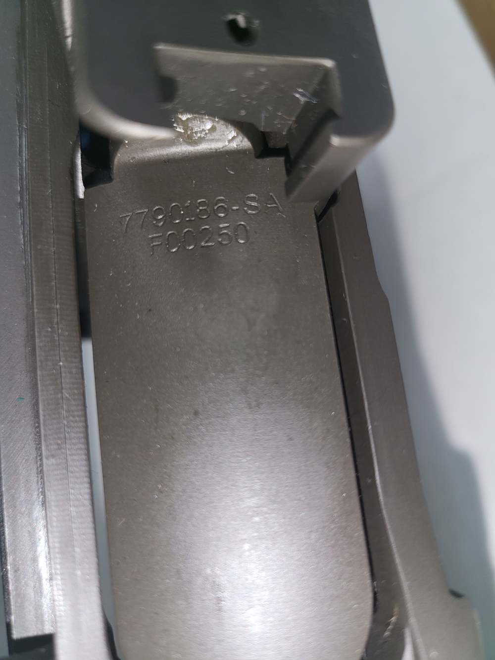 SPRINGFIELD ARMORY M1A SCOUT SQUAD 308 WINCHESTER NEVER FIRED-img-7