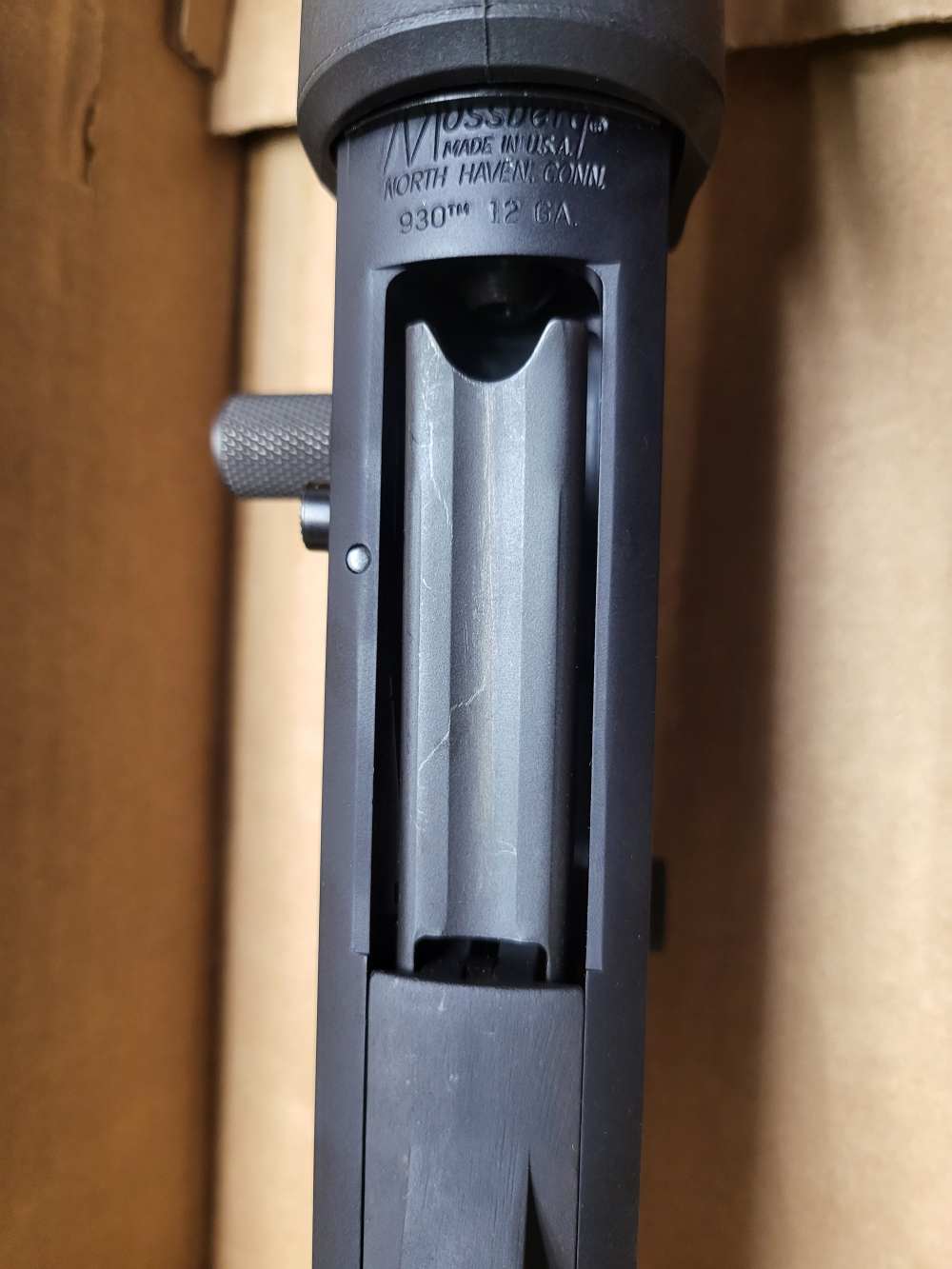MOSSBERG 930 TACTICAL NEVER FIRED-img-4