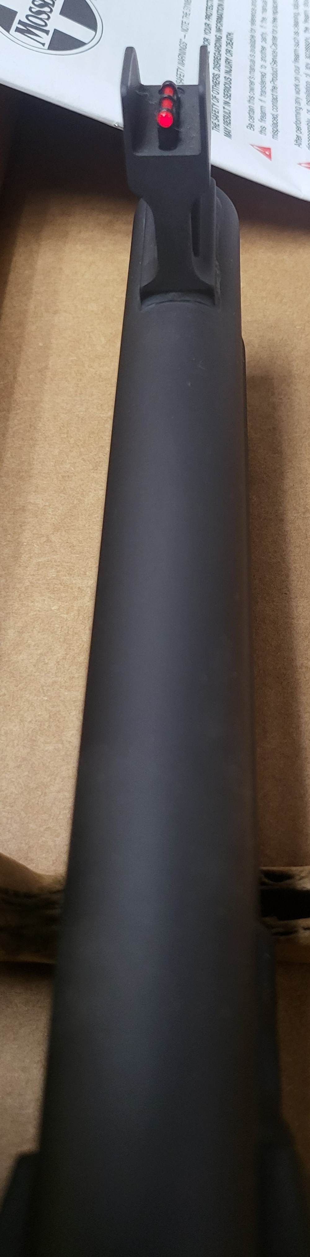 MOSSBERG 930 TACTICAL NEVER FIRED-img-1