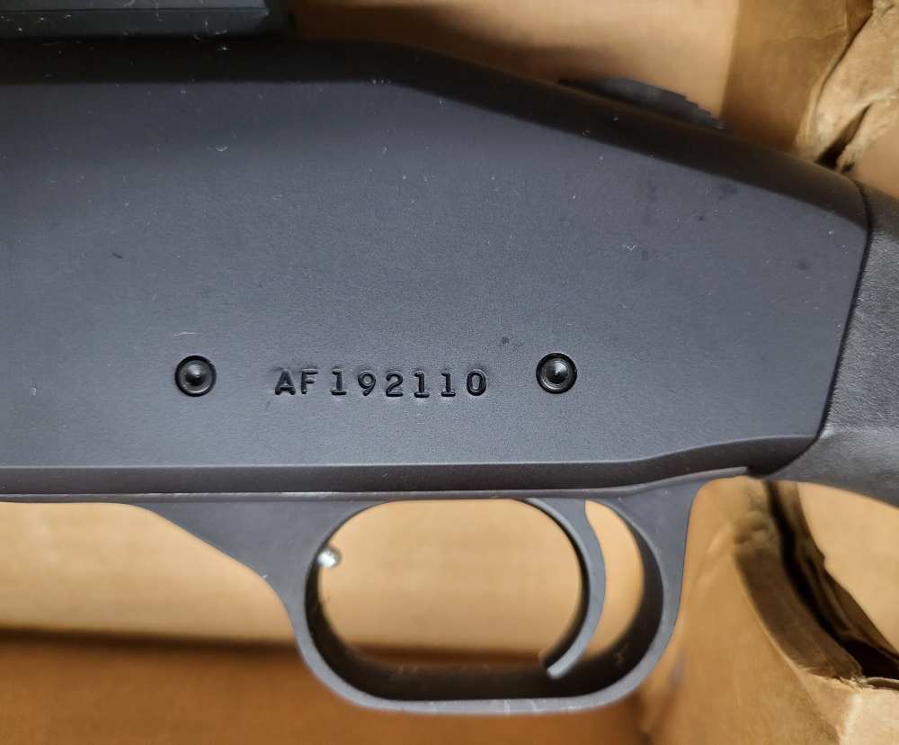 MOSSBERG 930 TACTICAL NEVER FIRED-img-3