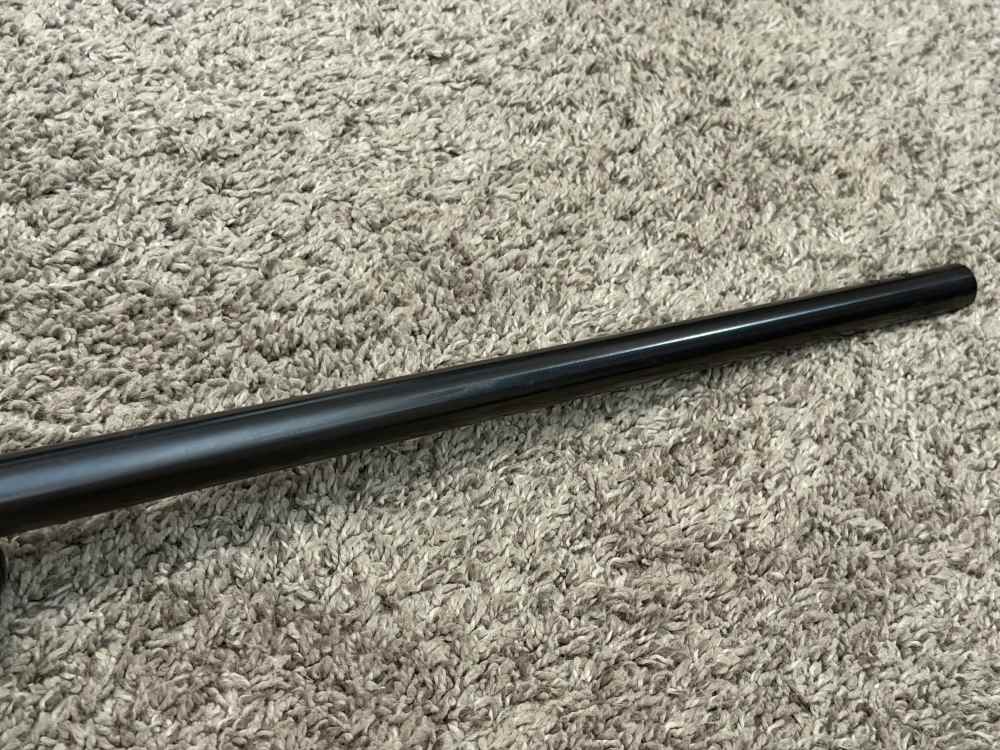 Remington 700 BDL 264 Win Mag 24” brl ultra rare 1972 walnut used-img-4