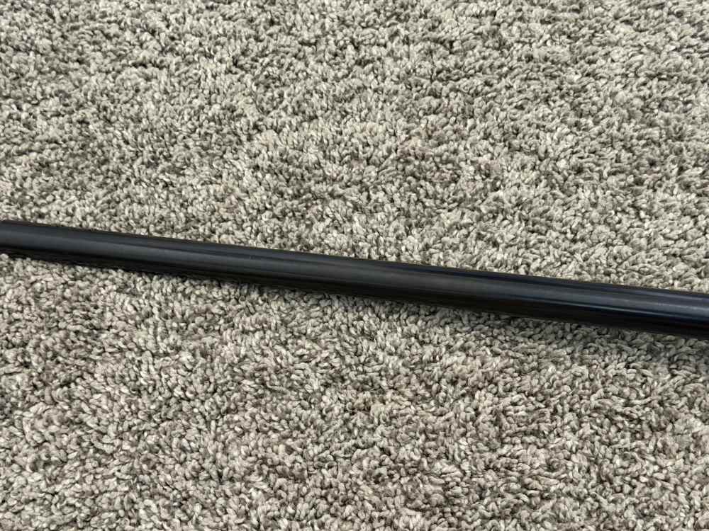 Remington 700 BDL 264 Win Mag 24” brl ultra rare 1972 walnut used-img-12