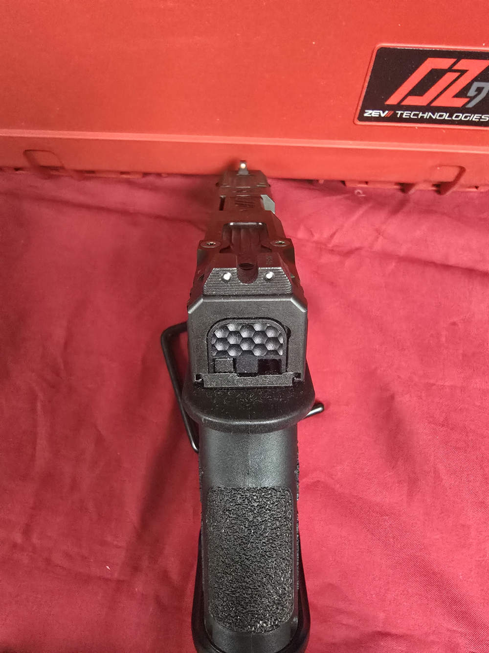 ZEV TECHNOLOGIES OZ9C 9MM -img-4
