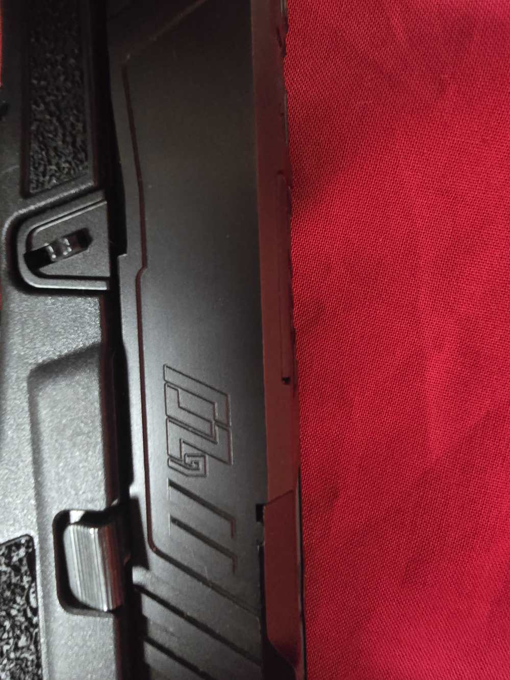 ZEV TECHNOLOGIES OZ9C 9MM -img-2