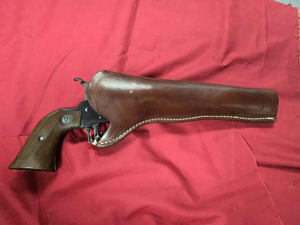 RUGER SUPER BLACKHAWK 44MAG-img-2