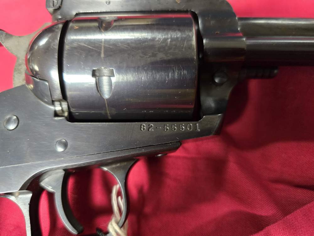 RUGER SUPER BLACKHAWK 44MAG-img-3
