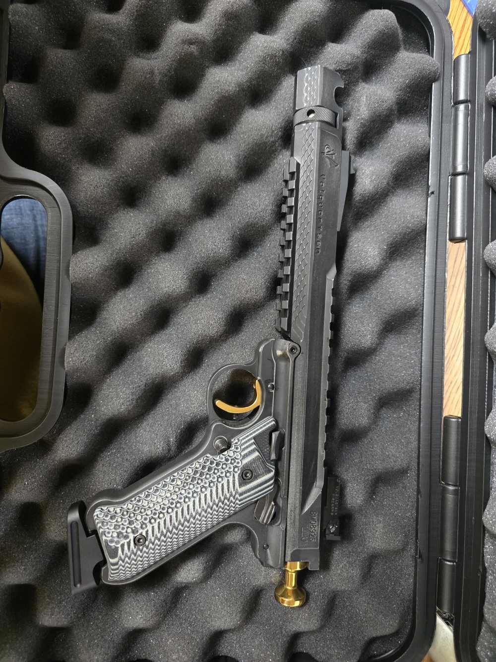 VOLQUARTSEN LLV 22LR-img-0