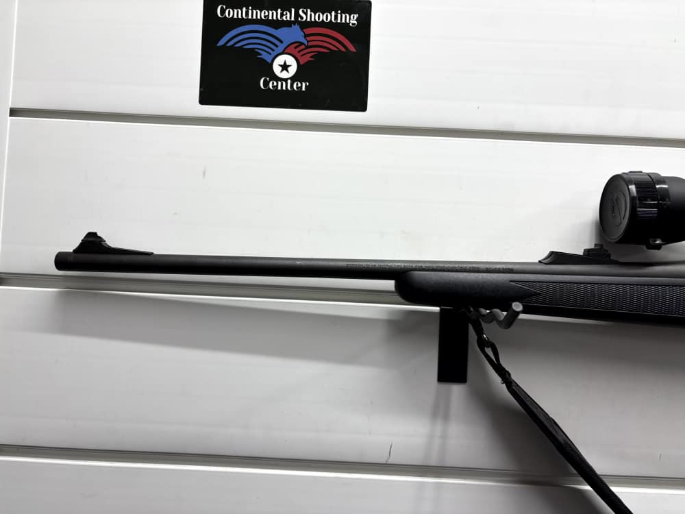 Remington model 700 - 30.06 with Simmons optic 3-10x44-img-7
