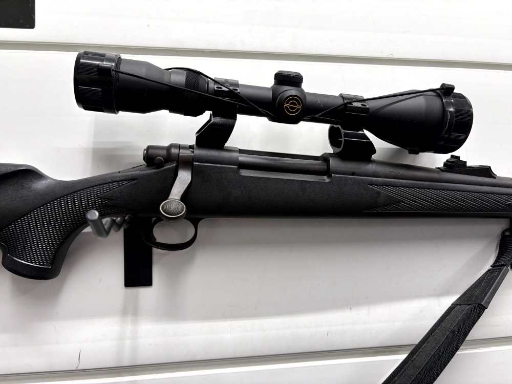 Remington model 700 - 30.06 with Simmons optic 3-10x44-img-2