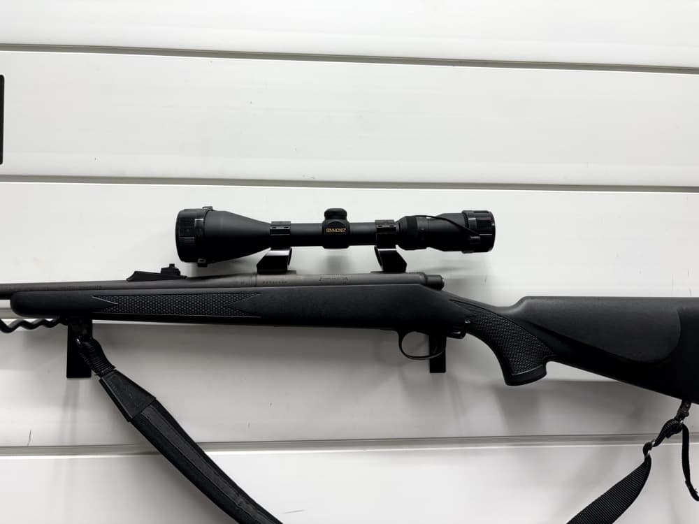 Remington model 700 - 30.06 with Simmons optic 3-10x44-img-6