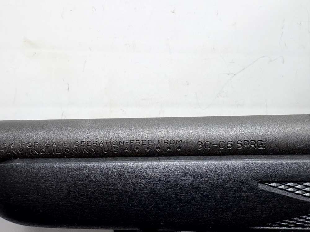 Remington model 700 - 30.06 with Simmons optic 3-10x44-img-8
