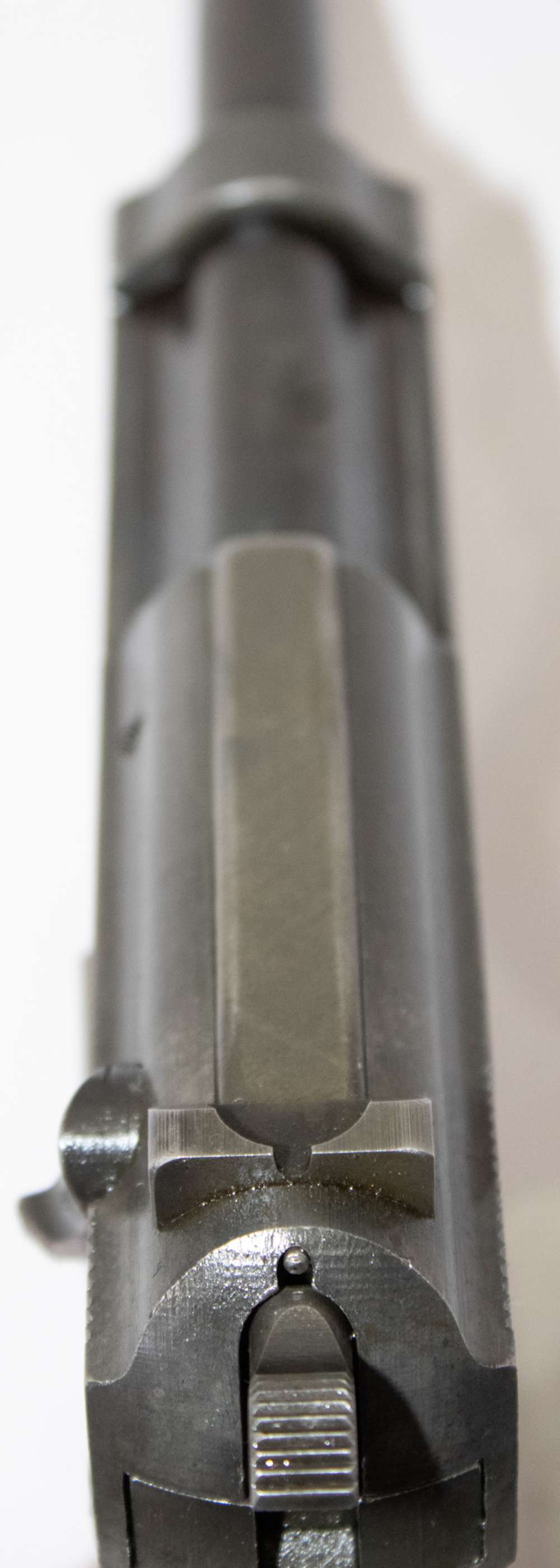 Mauser Werke byf Walther P.38 9mm Germany WWII P38 MFG 1944 4.9"-img-6