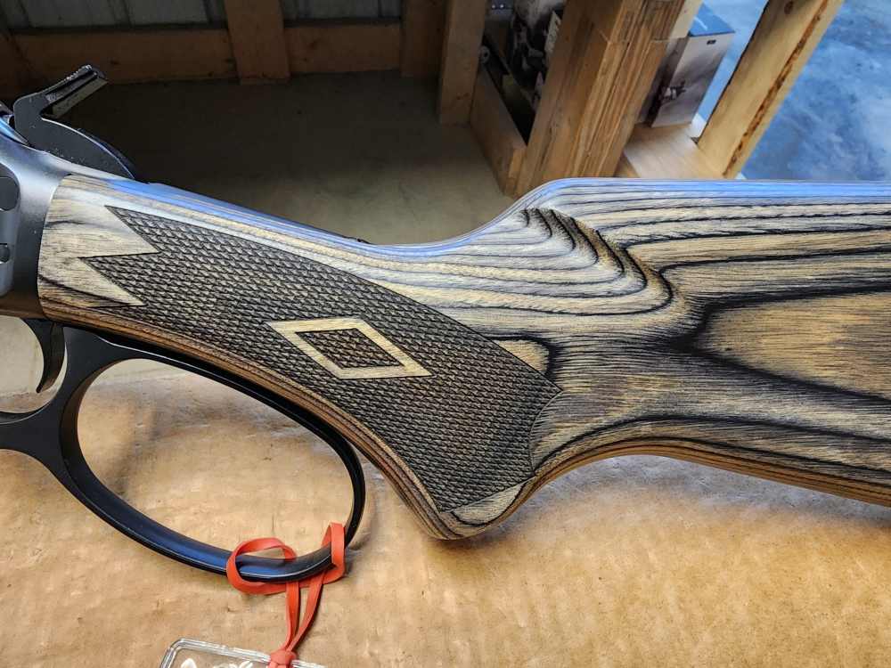 PICS! NEW RUGER MARLIN 1895 GUIDE GUN 45-70 GOVT 19" THREADED TB 70 LEVER-img-15