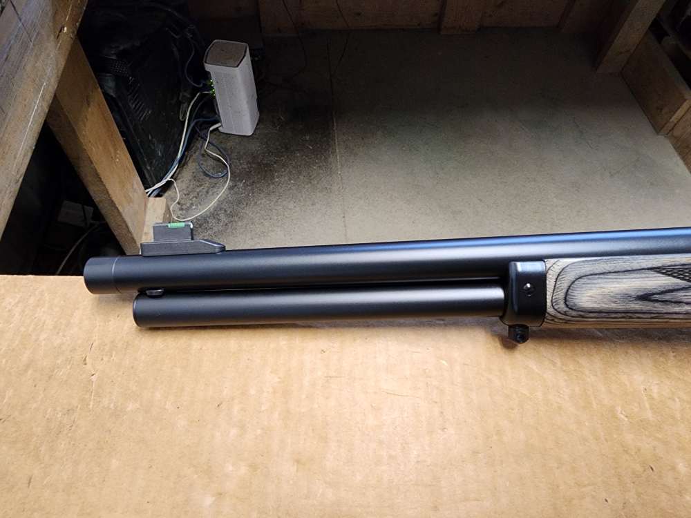 PICS! NEW RUGER MARLIN 1895 GUIDE GUN 45-70 GOVT 19" THREADED TB 70 LEVER-img-18