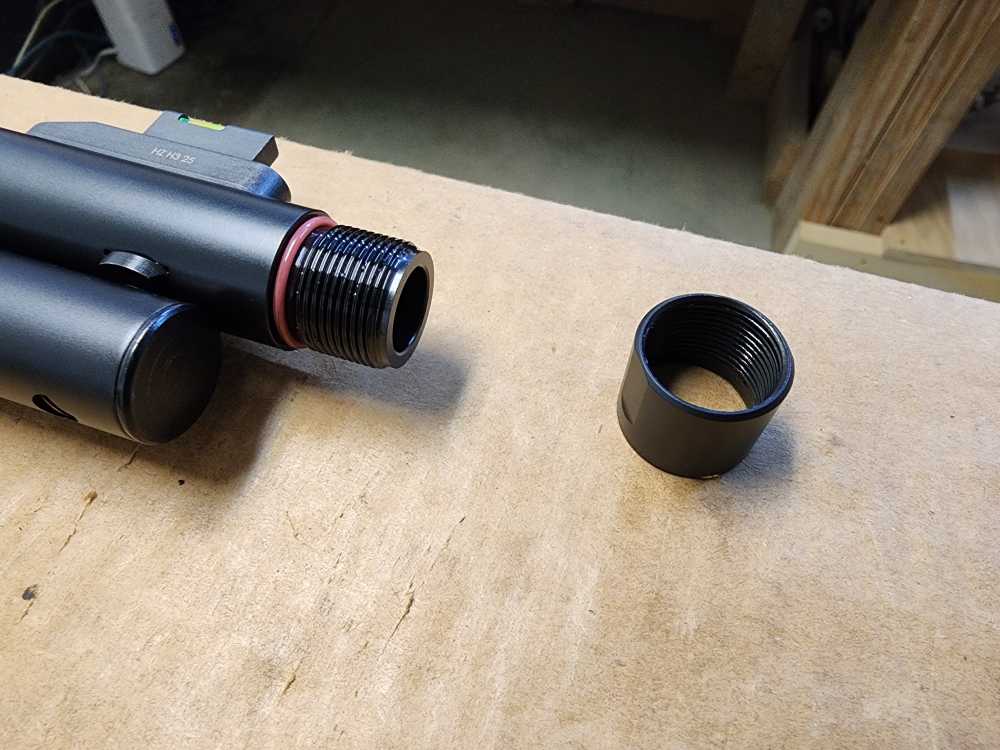 PICS! NEW RUGER MARLIN 1895 GUIDE GUN 45-70 GOVT 19" THREADED TB 70 LEVER-img-10