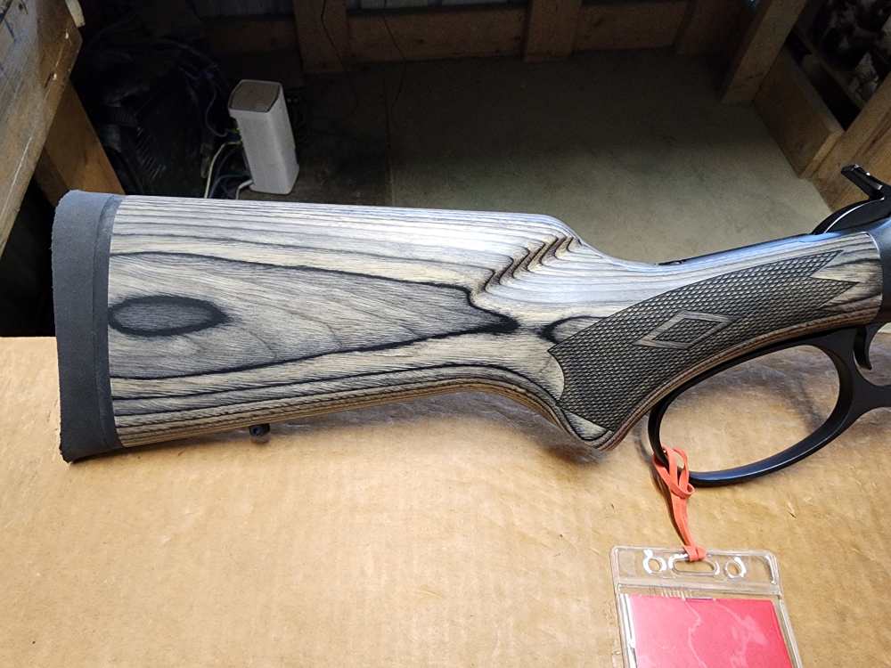 PICS! NEW RUGER MARLIN 1895 GUIDE GUN 45-70 GOVT 19" THREADED TB 70 LEVER-img-3