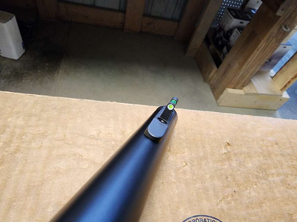 PICS! NEW RUGER MARLIN 1895 GUIDE GUN 45-70 GOVT 19" THREADED TB 70 LEVER-img-20