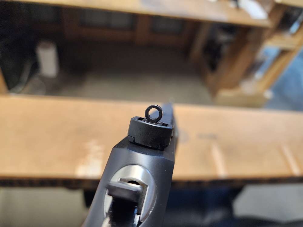 PICS! NEW RUGER MARLIN 1895 GUIDE GUN 45-70 GOVT 19" THREADED TB 70 LEVER-img-19