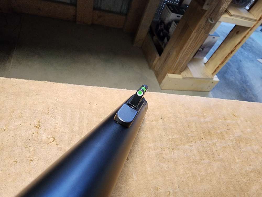 PICS! NEW RUGER MARLIN 1895 GUIDE GUN 45-70 GOVT 19" THREADED TB 70 LEVER-img-20