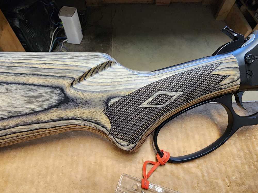 PICS! NEW RUGER MARLIN 1895 GUIDE GUN 45-70 GOVT 19" THREADED TB 70 LEVER-img-6