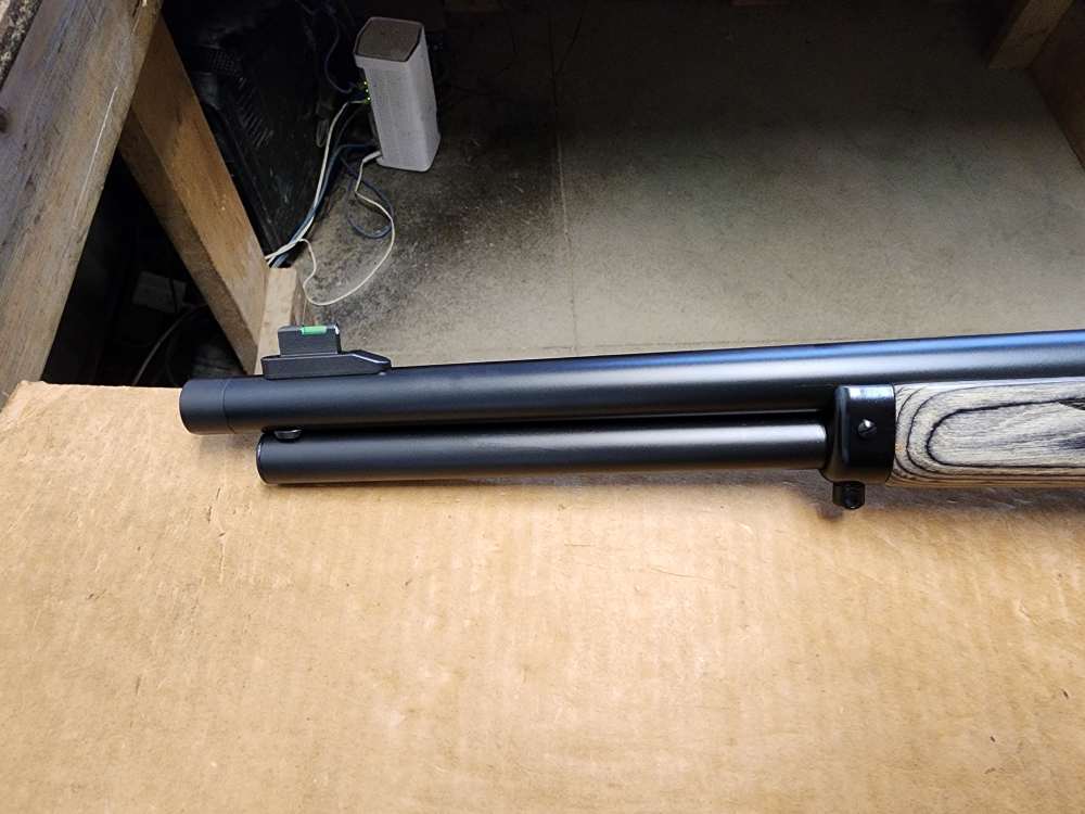 PICS! NEW RUGER MARLIN 1895 GUIDE GUN 45-70 GOVT 19" THREADED TB 70 LEVER-img-18