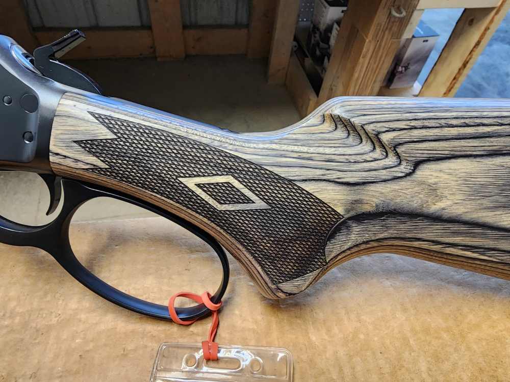 PICS! NEW RUGER MARLIN 1895 GUIDE GUN 45-70 GOVT 19" THREADED TB 70 LEVER-img-15