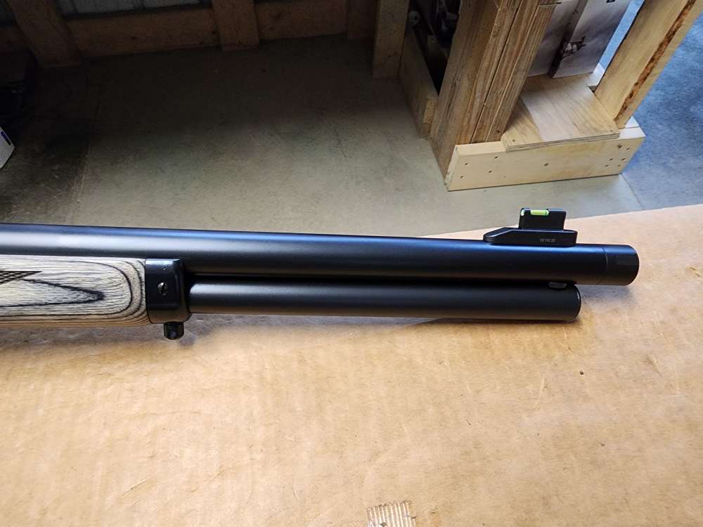 PICS! NEW RUGER MARLIN 1895 GUIDE GUN 45-70 GOVT 19" THREADED TB 70 LEVER-img-9